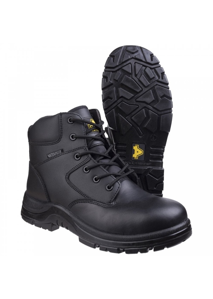 Amblers FS006C Safety Boot 20416