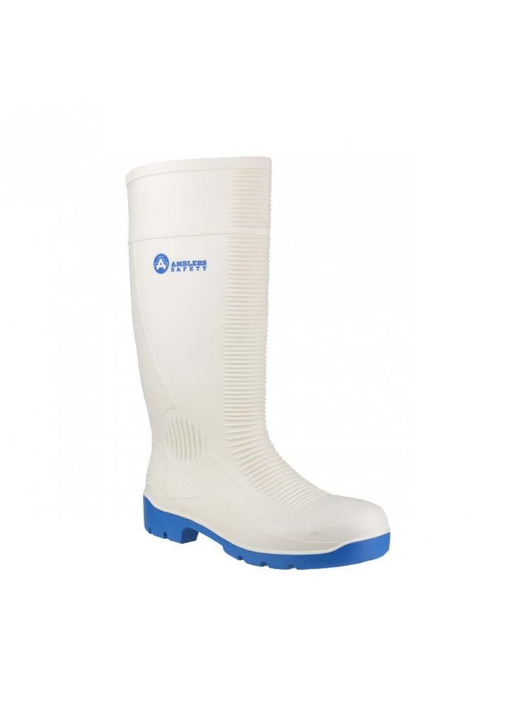 Amblers FS98 Steel Toe Food Safety Wellington 21232