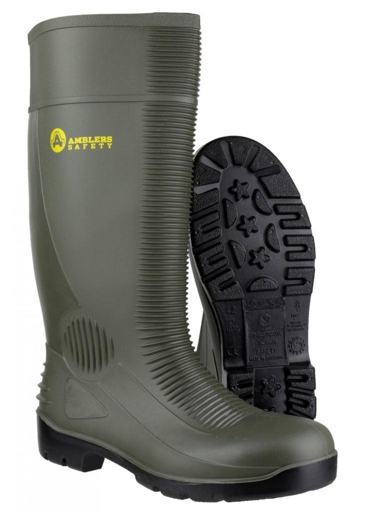 Amblers FS99 Safety Wellington 21234