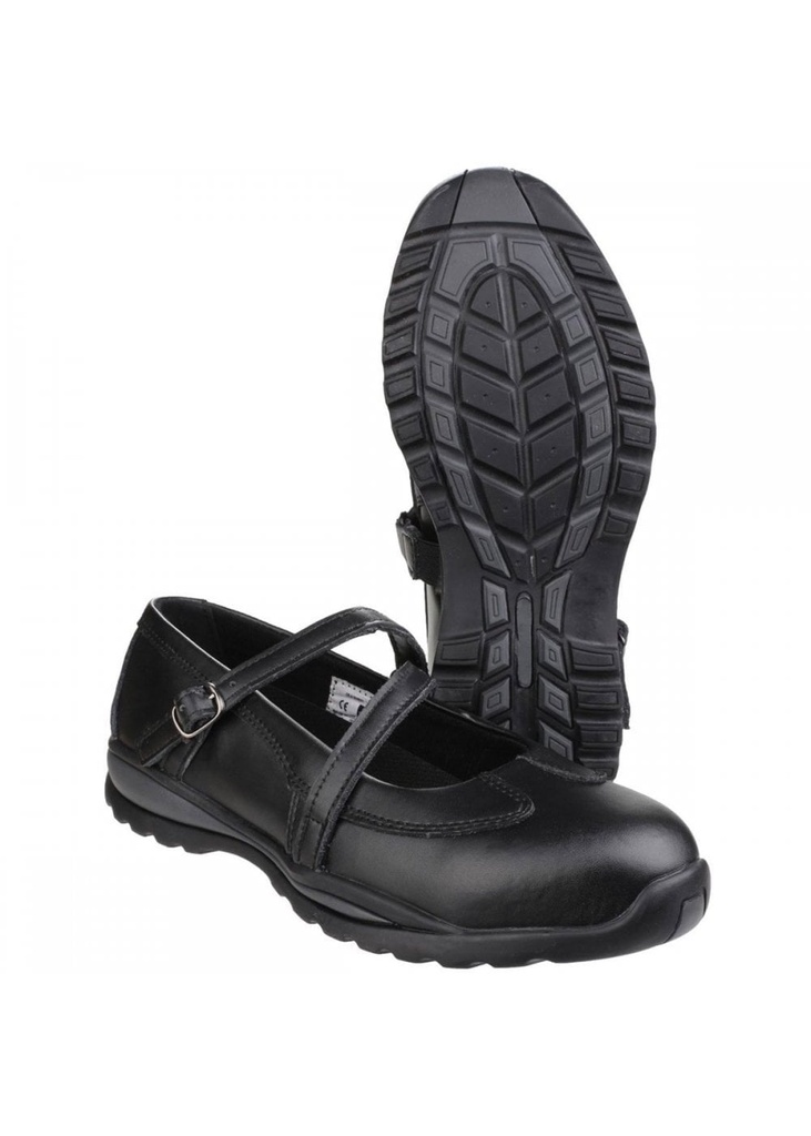 Amblers FS55 Women's Safety Shoe 22276