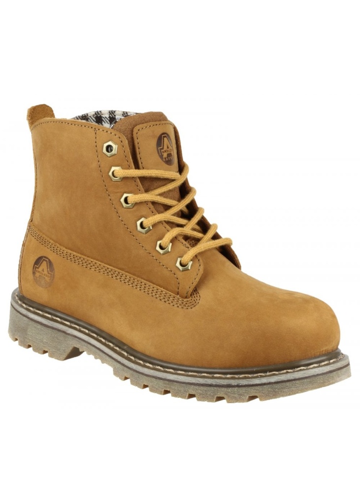 Amblers FS103 Safety Boot 22342
