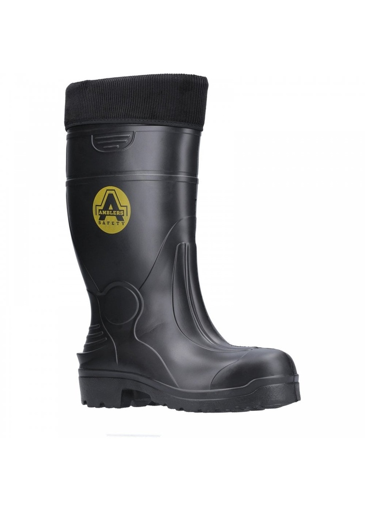 Amblers Safety EVA 22876
