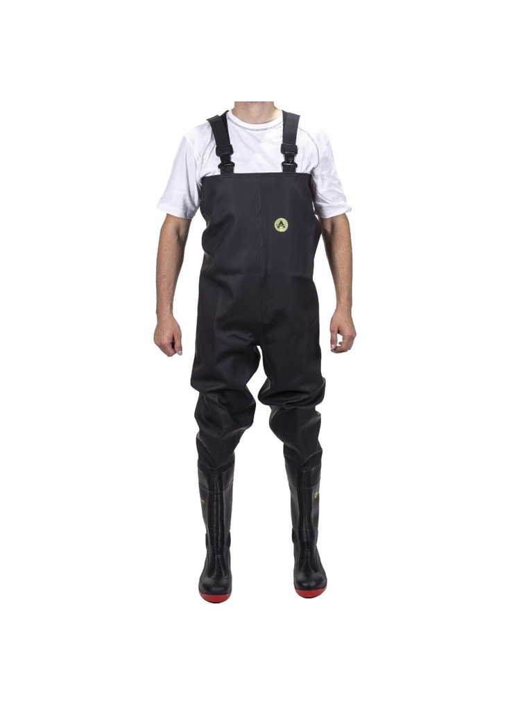 Amblers Danube Chest Safety Wader 24875