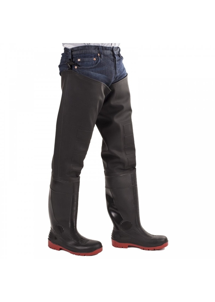Amblers Rhone Thigh Safety Wader 24877