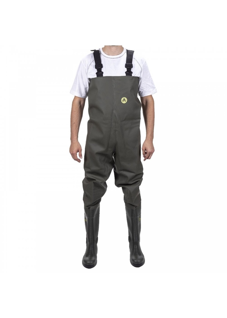 Amblers Tyne Chest Safety Wader 24878