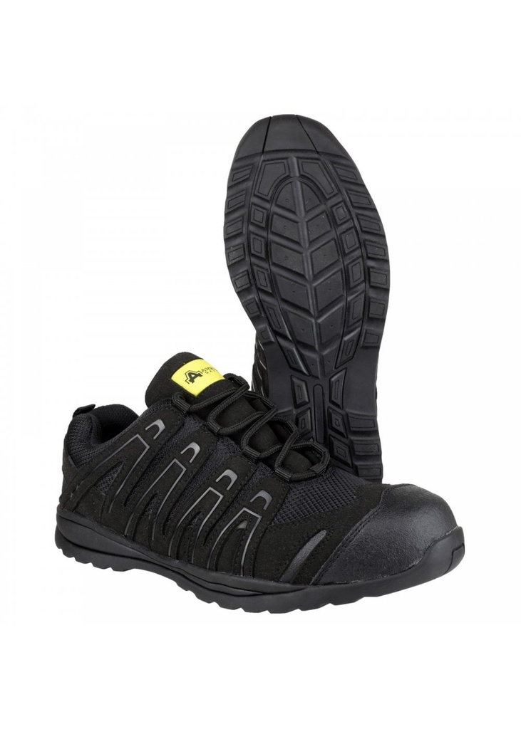 Amblers FS40C Safety Trainers 24884