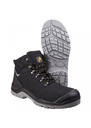 Amblers AS252 Lightweight Water Resistant Leather Safety Boot 25509