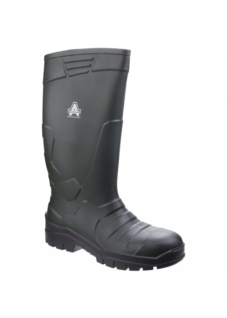 Amblers Teviot Heavy Duty Wellington 27037