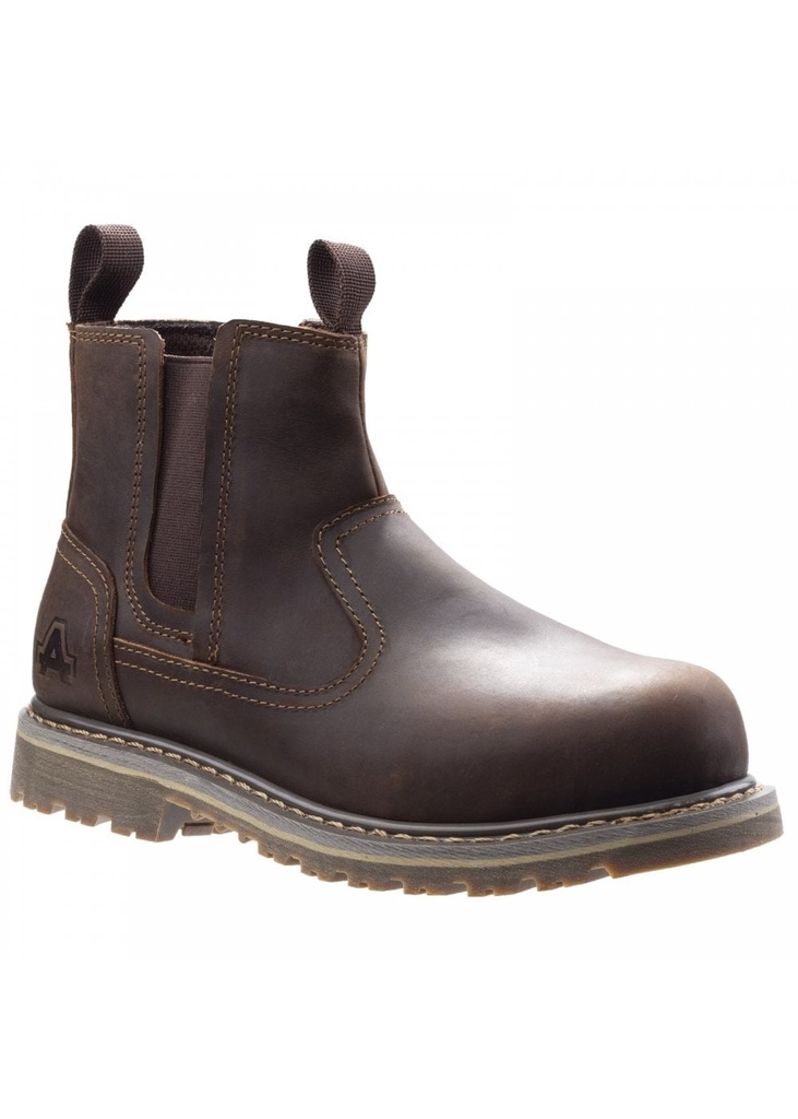 Amblers AS101 Alice Safety Boot 29964