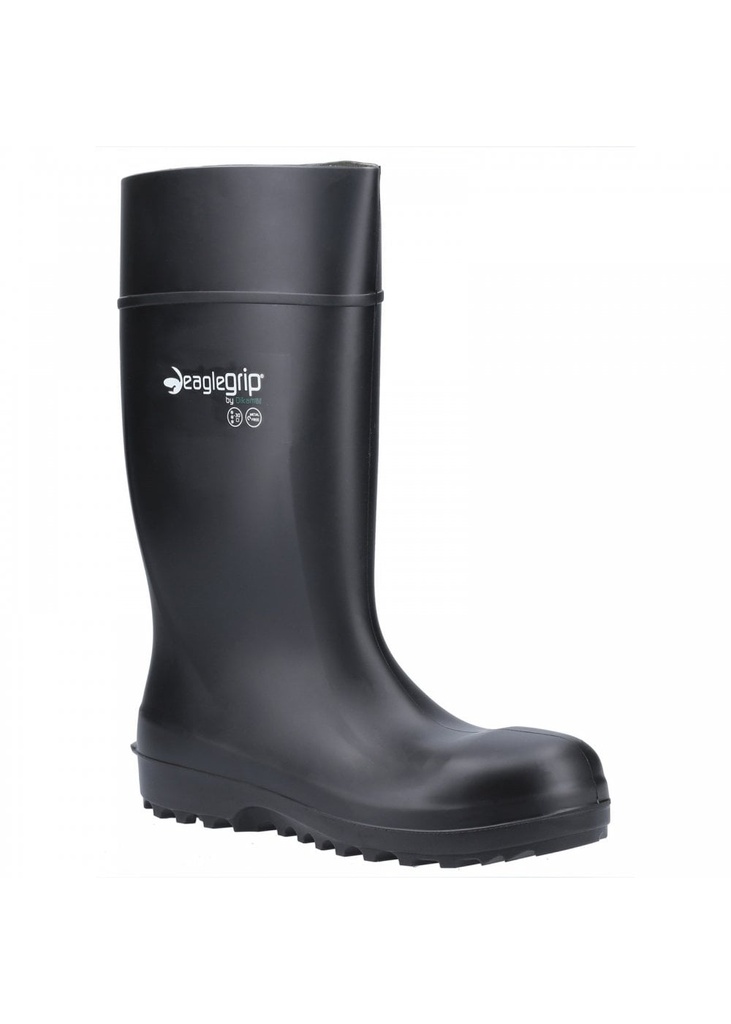 Amblers AS1004 Metal Free Safety Wellington 30956