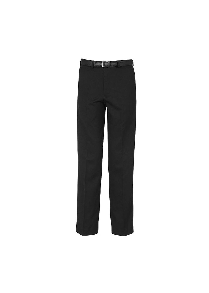 Blue Max Banner Falmouth Flat Front Trouser 1K8