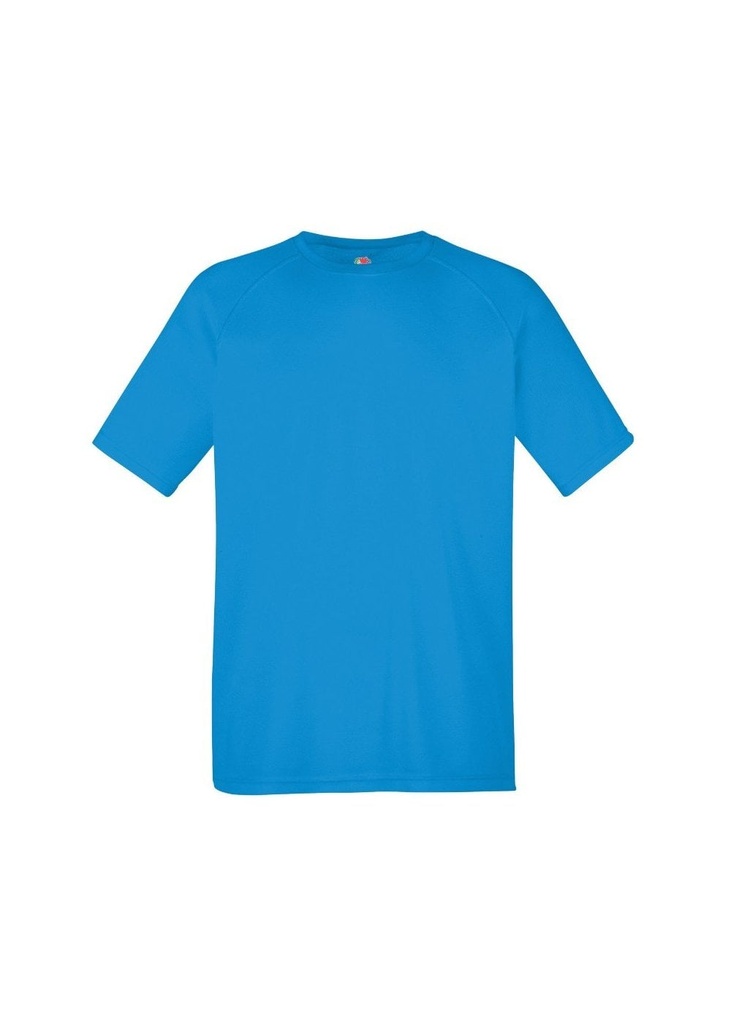 Fruit Of The Loom Kids Performance Tee 61013