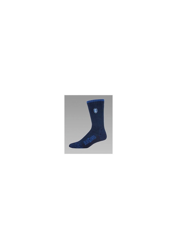 Work Force Blue Guard Socks WFSBM