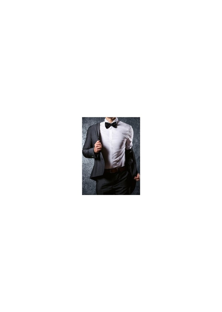 Korntex Bow Tie KXBTIE