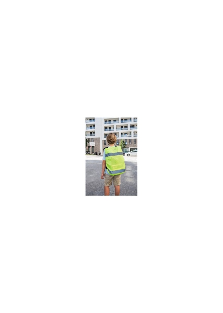Korntex High Vis Backpack Cover KXRH100