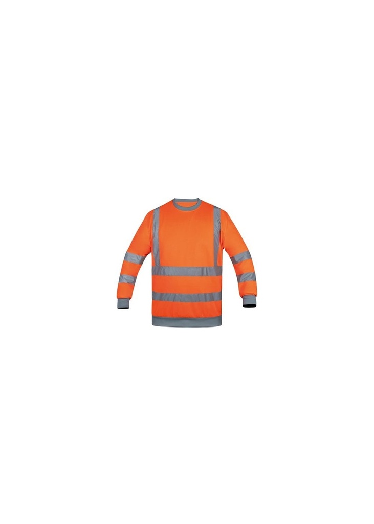 Korntex High Vis Premium Sweatshirt KXSW