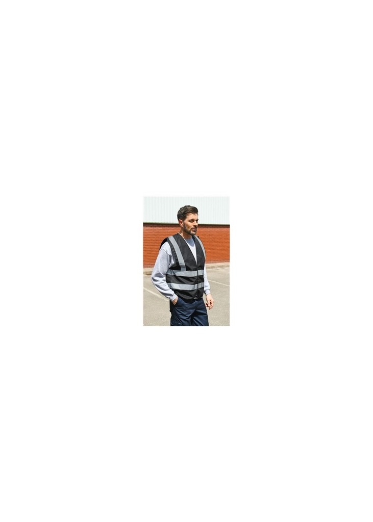 Korntex High Vis Safety Vest KXVEST