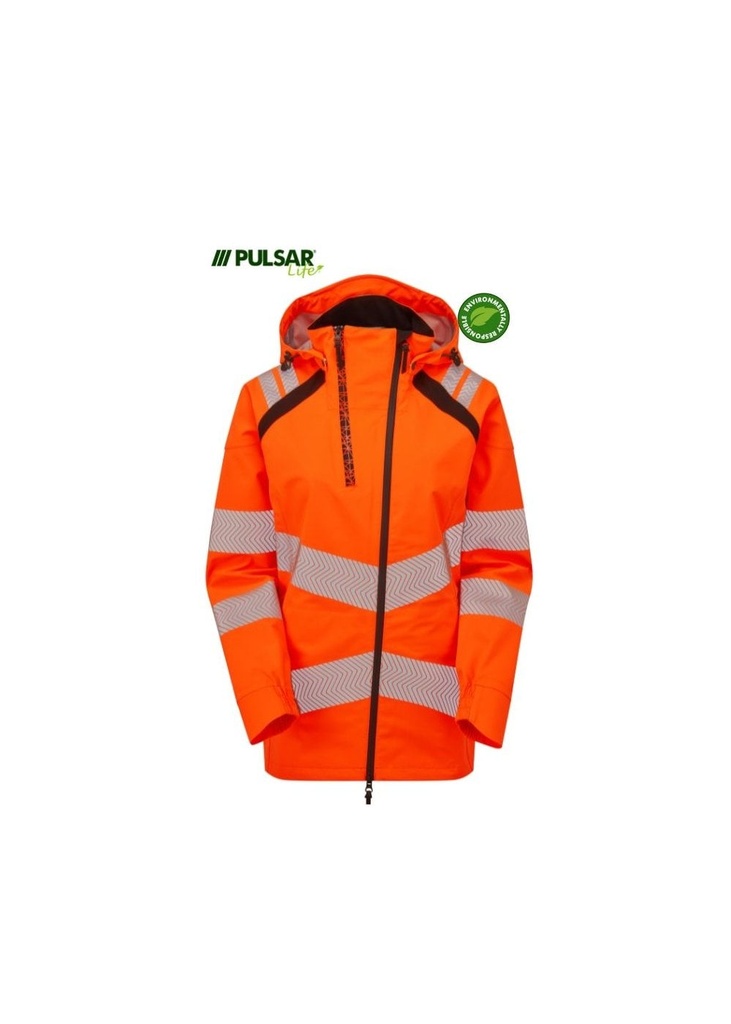 PULSAR LIFE GRS Mens Shell Jacket LFE910