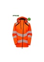 PULSAR LIFE GRS Mens Shell Jacket LFE910