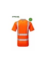 PULSAR LIFE GRS Ladies Short Sleeve Polo Shirt LFE951