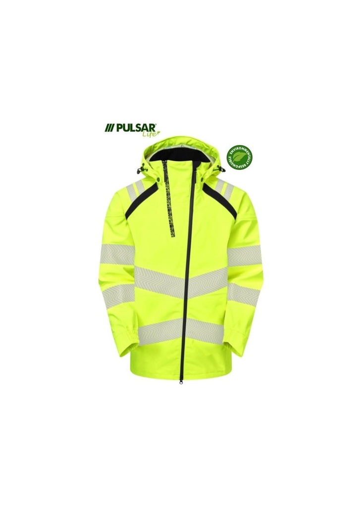 PULSAR LIFE GRS Ladies Shell Jacket LFE959