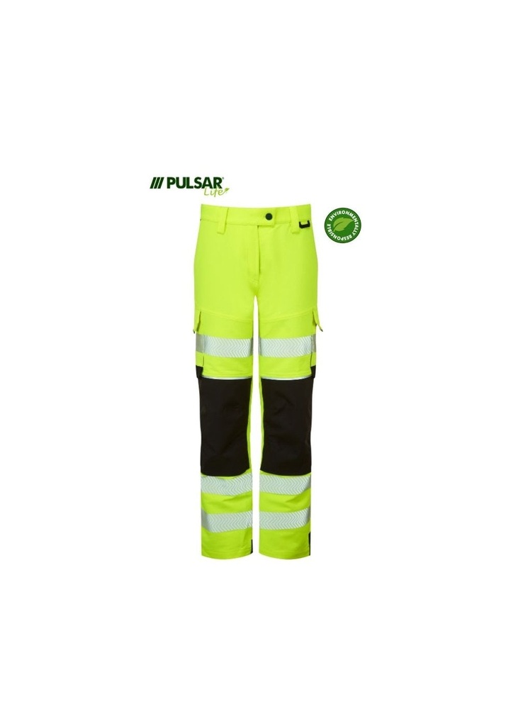 PULSAR LIFE GRS Ladies Stretch Combat Trouser LFE971