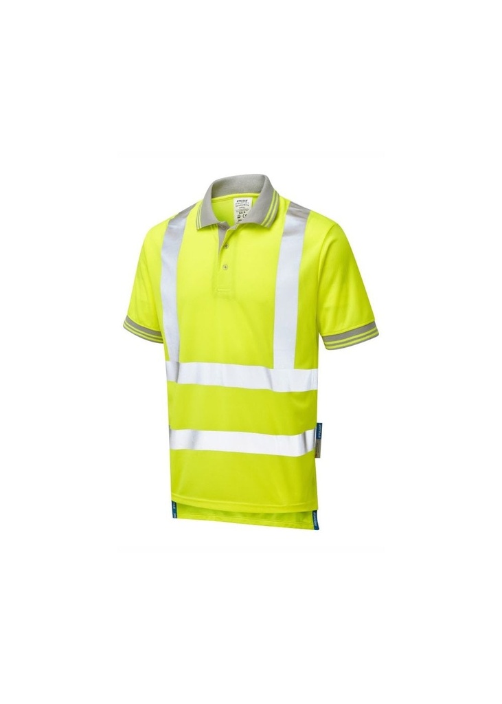 PULSAR HV Polo Shirt P175