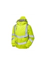 PULSAR HV Padded Bomber Jacket P191