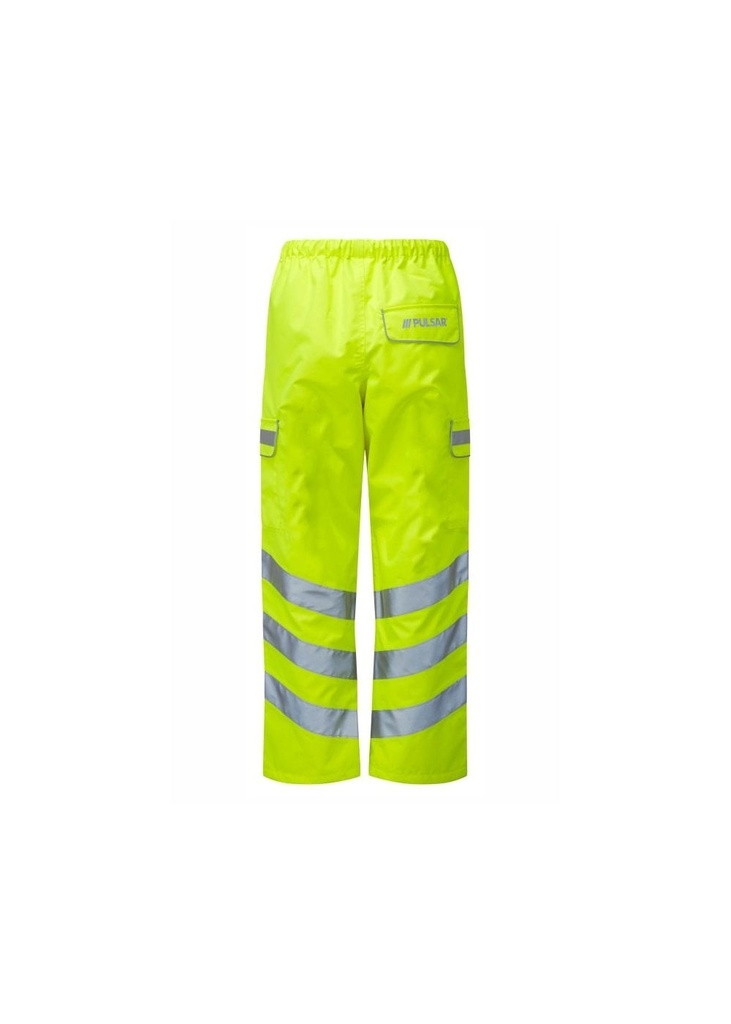 PULSAR HV Waterproof Over Trouser P206TRS