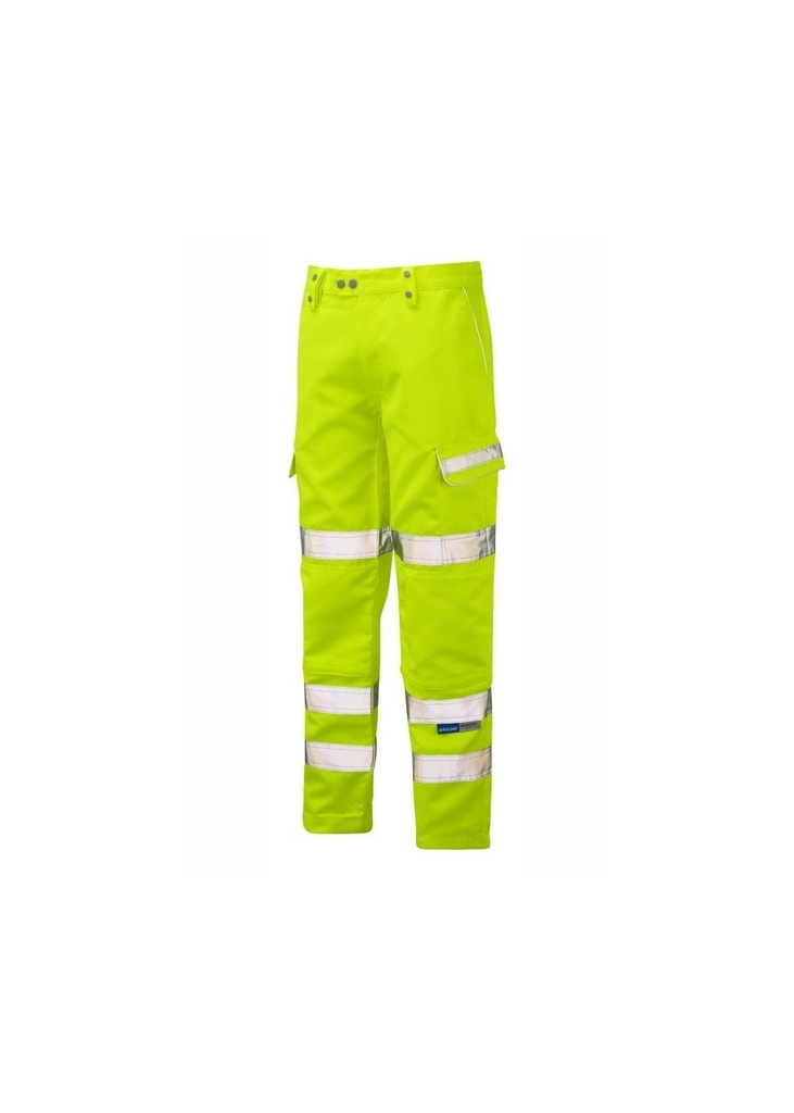 PULSAR HV Combat Trouser P346