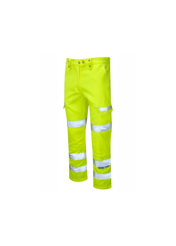 PULSAR Ladies HV Combat Trouser P346LDS