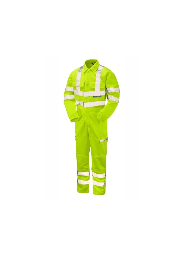 PULSAR HV Combat Coverall P349