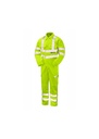 PULSAR HV Combat Coverall P349