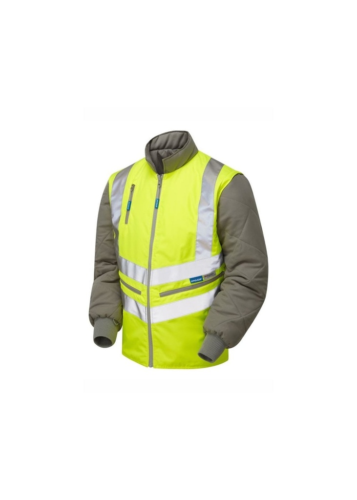 PULSAR HV Interactive Body Warmer P422