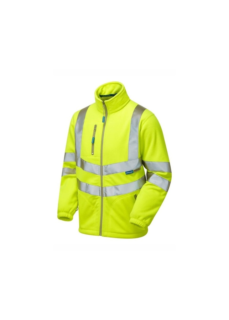 PULSAR HV Interactive Fleece Jacket P507