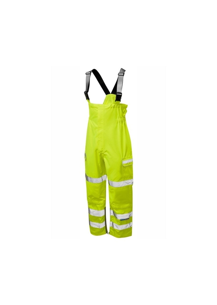 PULSAR HV Waterproof Salopette P521