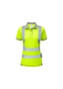 PULSAR Ladies HV Polo Shirt P700