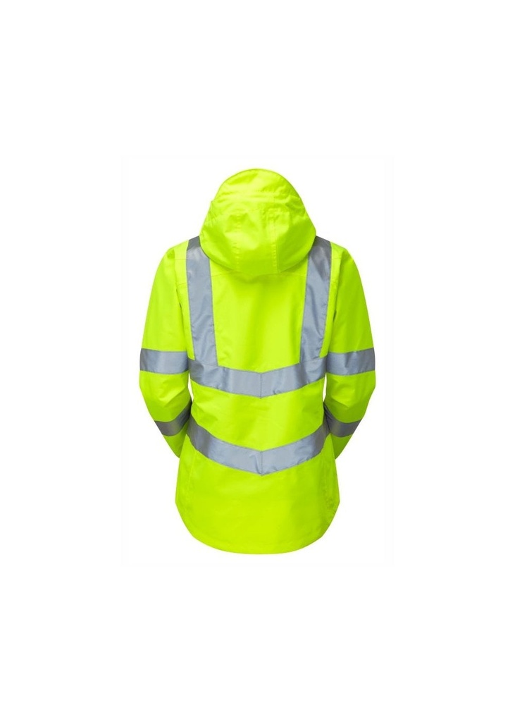 PULSAR Ladies HV Storm Coat P704