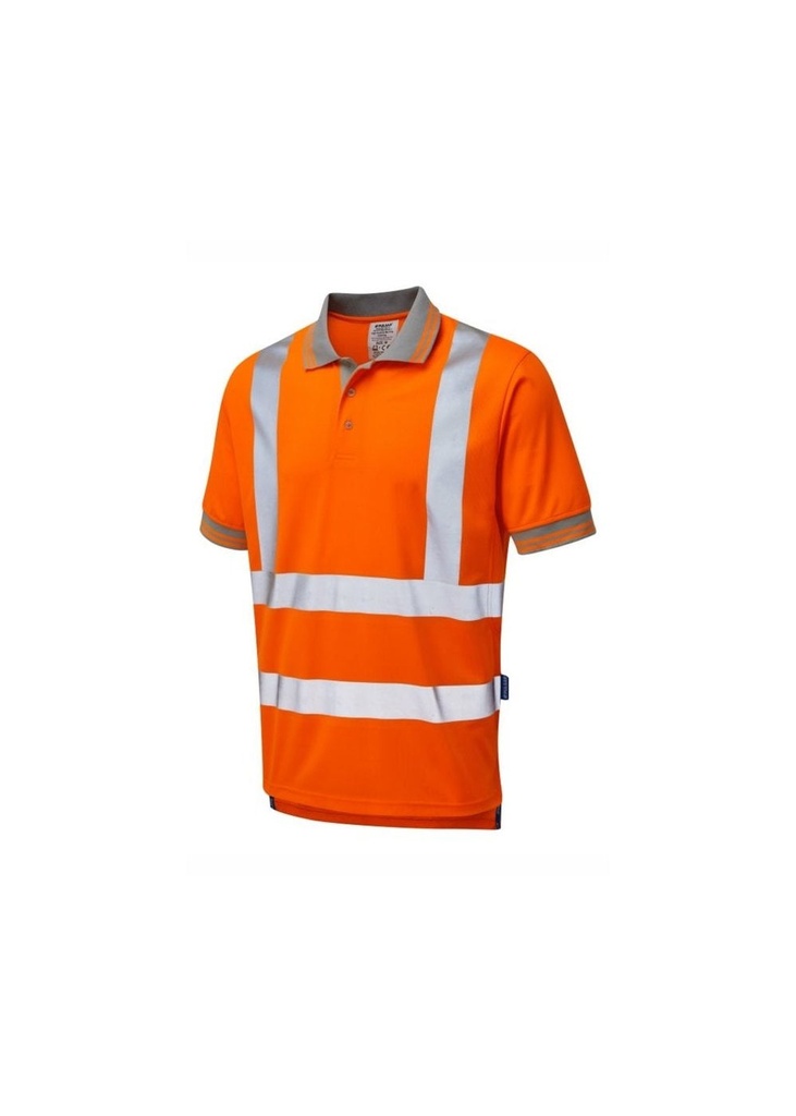 PULSAR HV Polo Shirt PR176