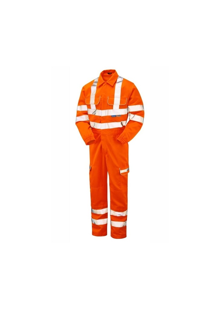 PULSAR HV Combat Coverall PR339