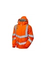 PULSAR HV Padded Bomber Jacket PR496