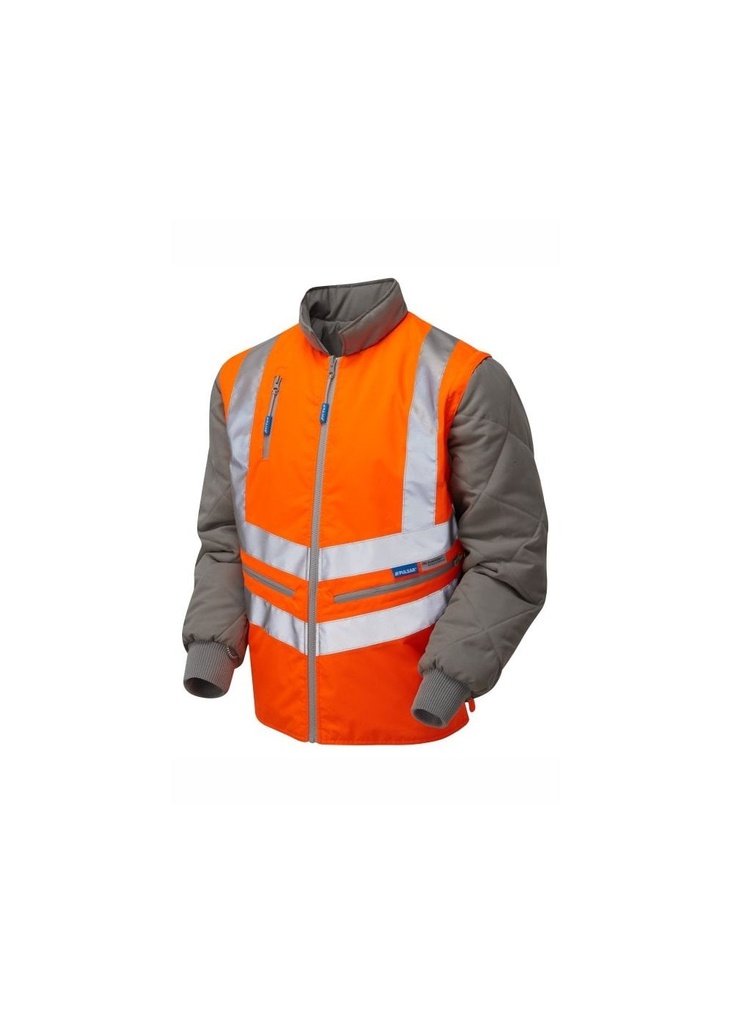 PULSAR HV Interactive Body Warmer PR498