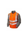 PULSAR HV Interactive Body Warmer PR498