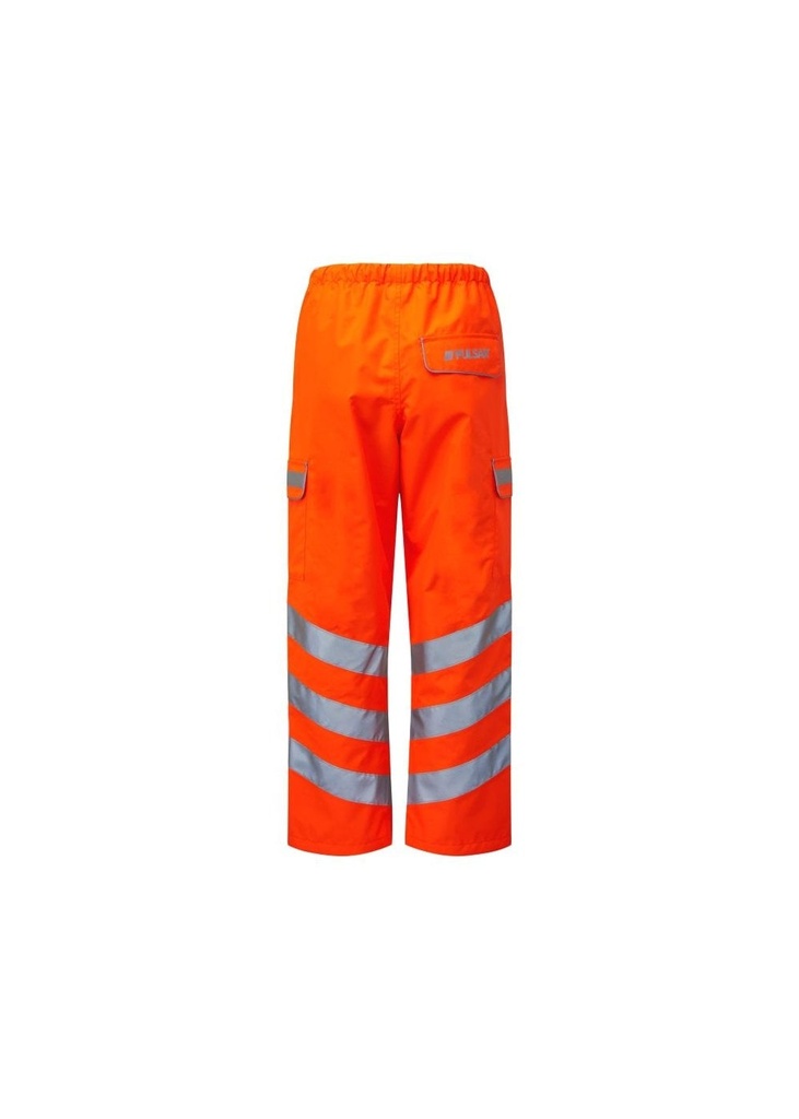 PULSAR HV Waterproof Over Trouser PR503TRS