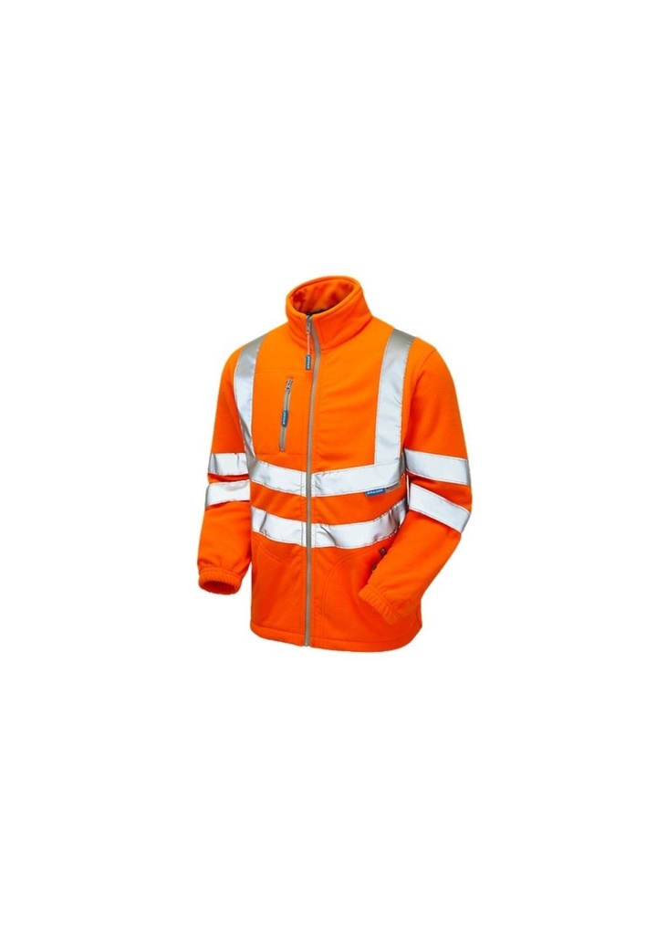 PULSAR HV Interactive Fleece Jacket PR508