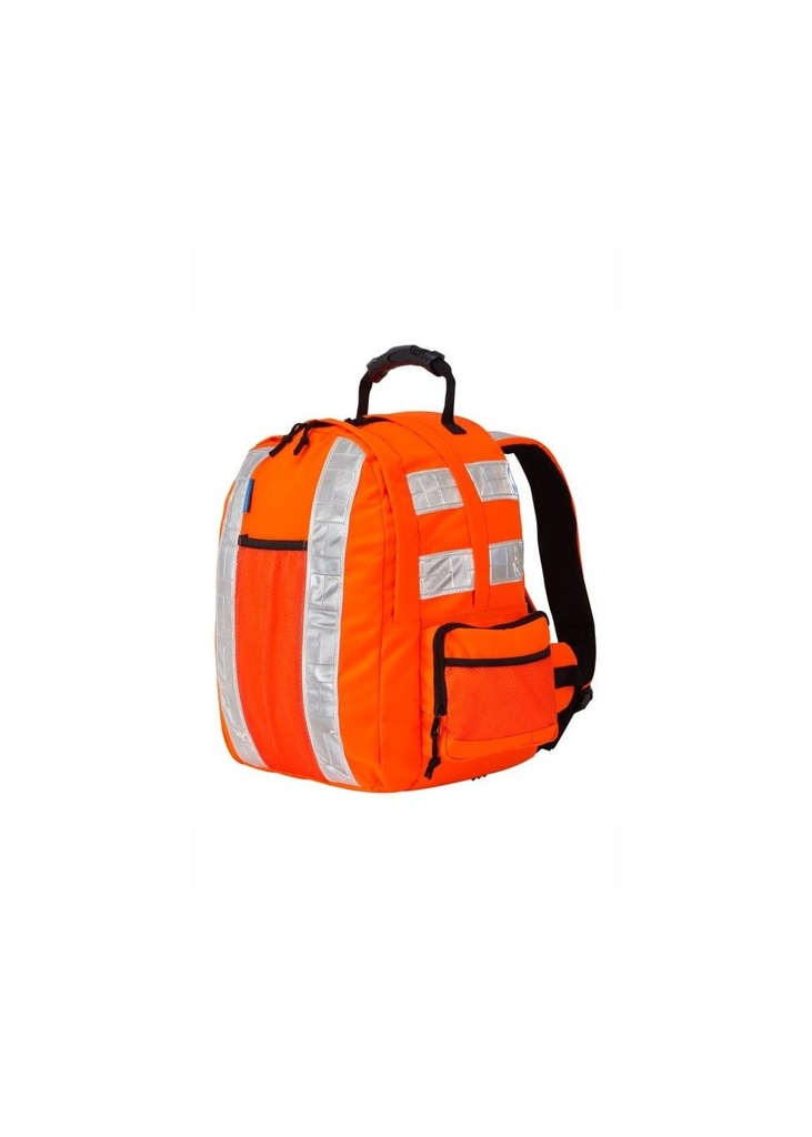 PULSAR Rail Spec Cordura Back Pack PR549