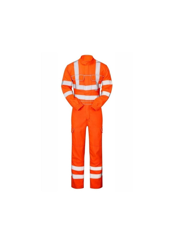 PULSAR Rail Spec FR-AST ARC Combat Coverall PRARC05