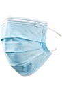 Regatta Professional Medical Type I Disposable Medical Face Mask (Pack of 10) TRP117