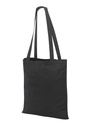 Shugon Guildford Cotton Shopper/Tote Shoulder Bag SH4112