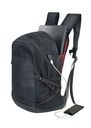 Shugon Leipzig Laptop Backpack SH5816